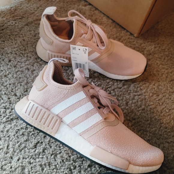Adidas Originals NMD R1 Women's Size 7.5 Sneakers. New - Picture 11 of 11